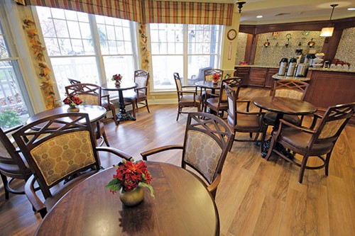 Image of Brookdale Ann Arbor (3)