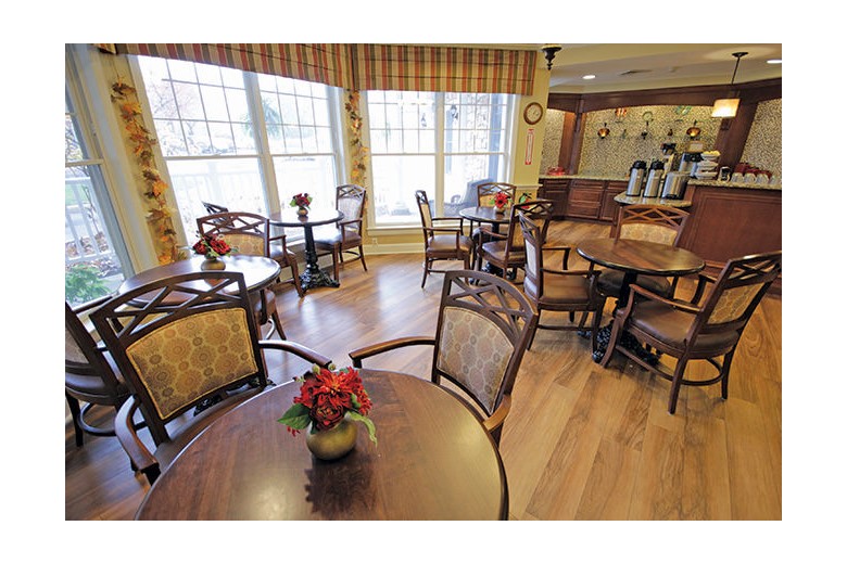 Image of Brookdale Ann Arbor (3)