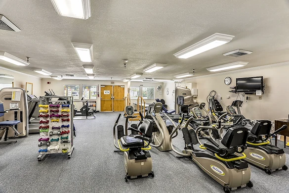 Image of Plymouth Village Senior Living (6)