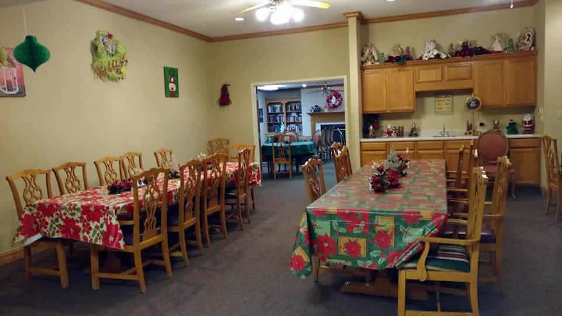 Image of The Gardens (2)