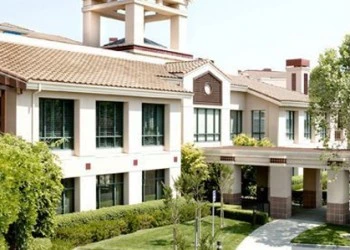 Image of Health Care Ctr At The Forum At Rancho San Antonio (1)