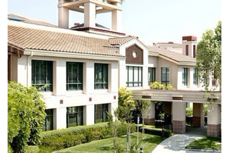 Image of Health Care Ctr At The Forum At Rancho San Antonio (1)