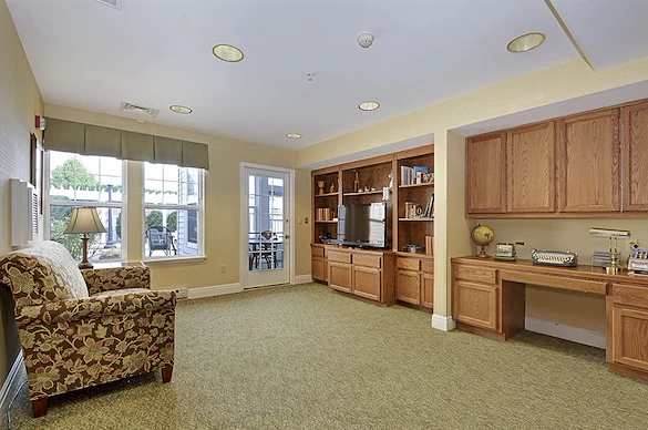 Image of Brookdale Plymouth (7)