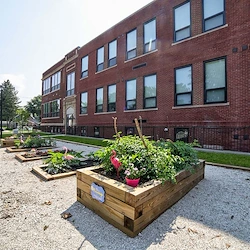 Image of Willow Commons Apartments (2)