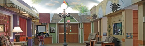 Image of Thalman Square - A Western Home Community (1)
