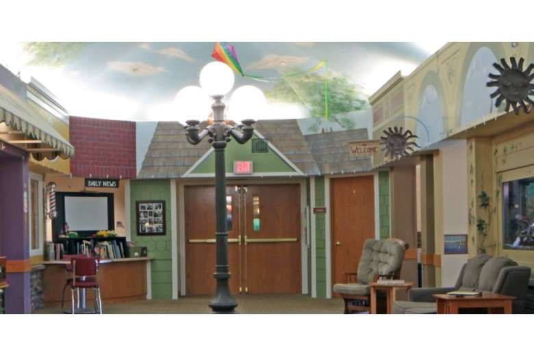 Image of Thalman Square - A Western Home Community (1)