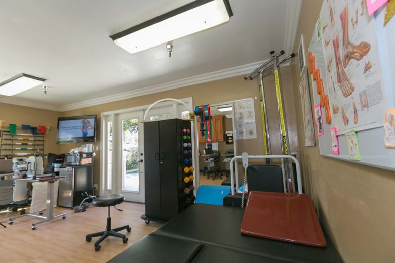 Image of Arroyo Vista Nursing Center (6)