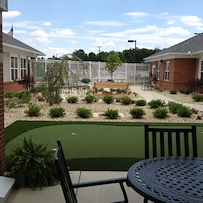 Image of The Willows at Willard Senior Living (4)