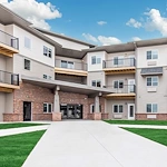 Image of Hangar 55 at Theatre District (1)