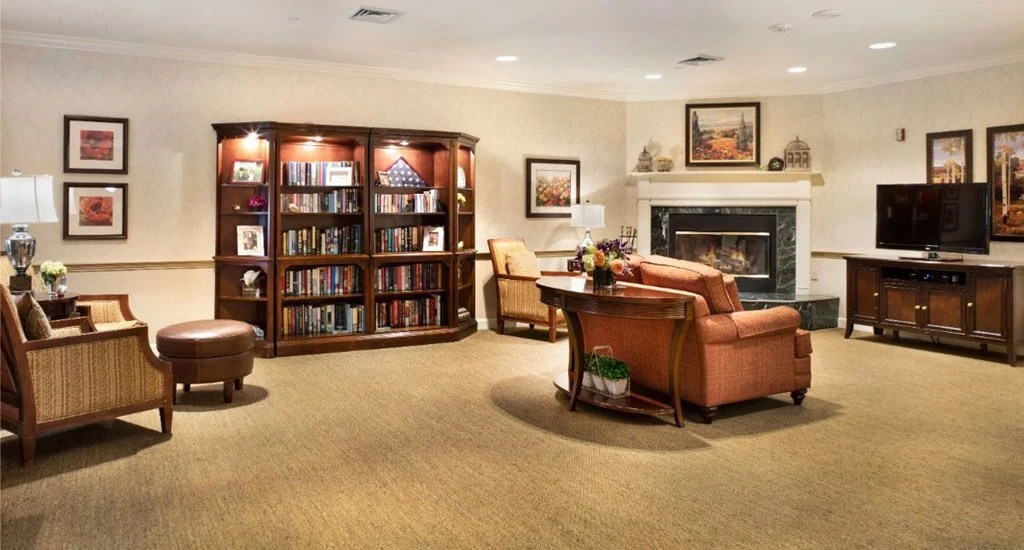 Image of Sunrise of Wayne (5)