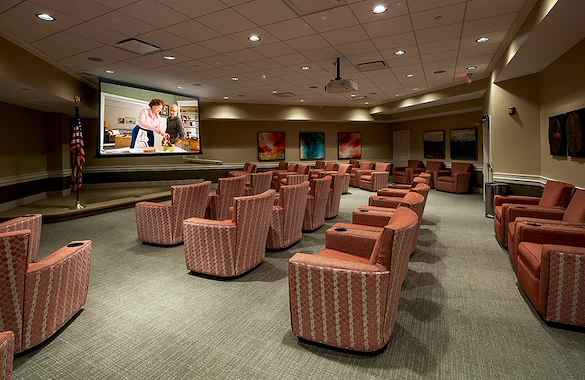 Image of Sunrise of Westmont (5)