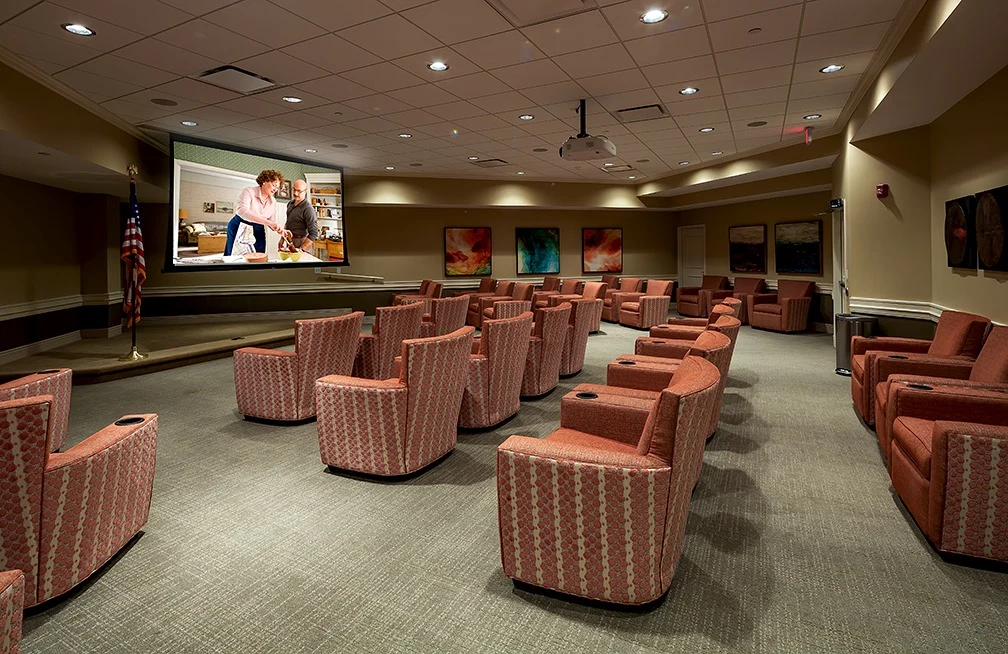 Image of Sunrise of Westmont (5)