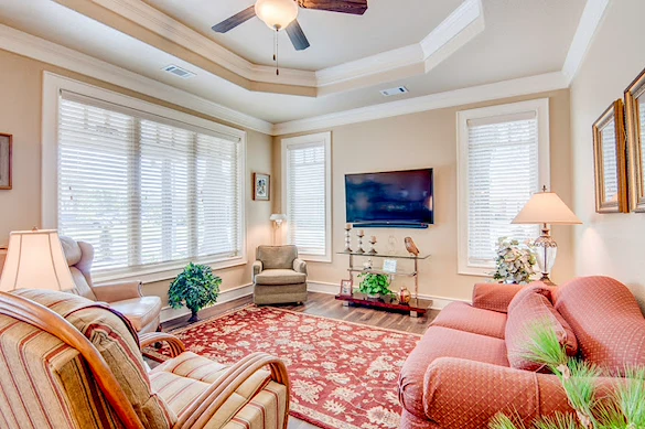 Image of Village on the Park Bentonville (5)