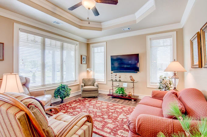 Image of Village on the Park Bentonville (5)