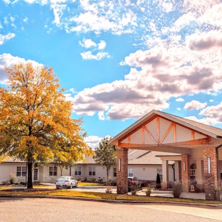 Image of The Ridge At Grandeview (1)