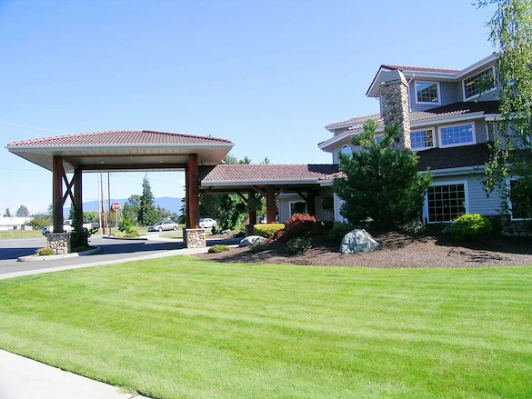 Image of Piners Nursing Home (1)