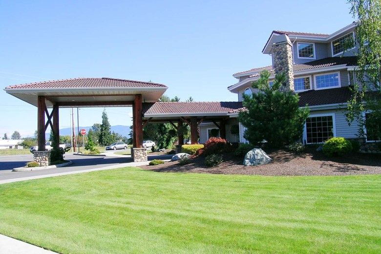 Image of Piners Nursing Home (1)