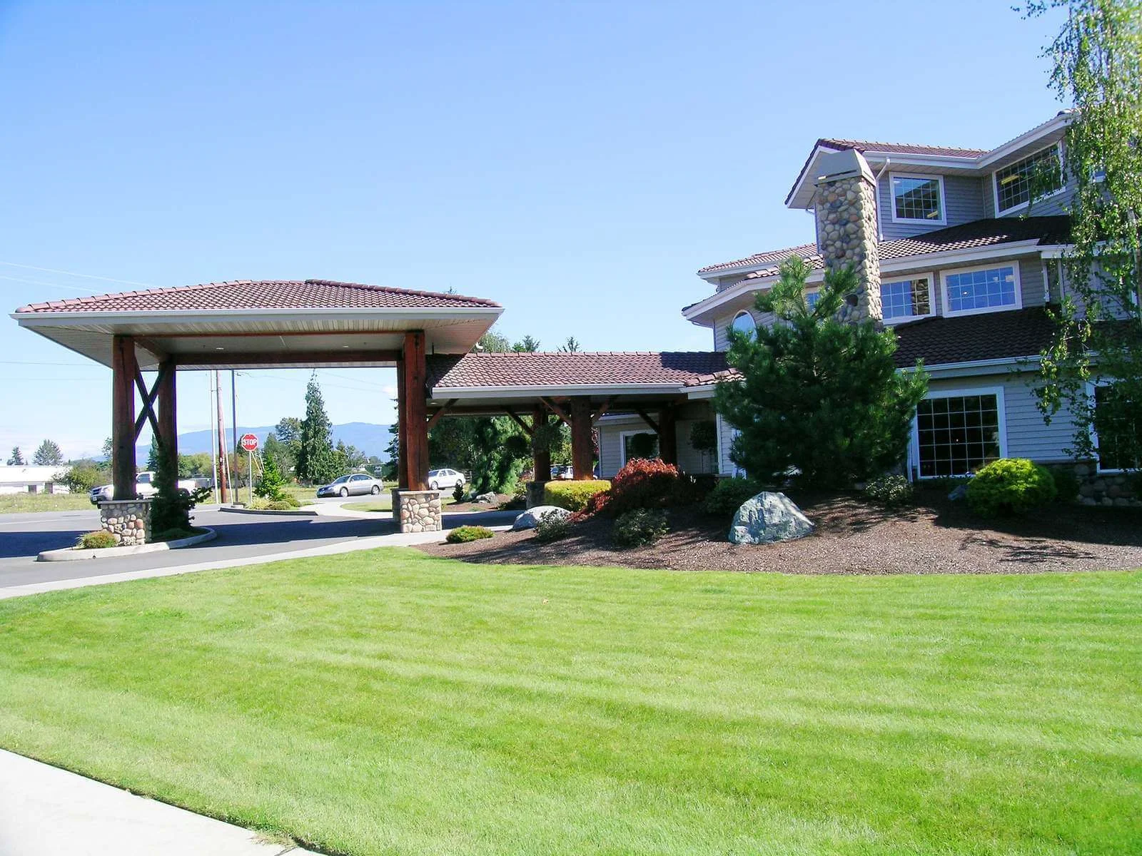 Image of Piners Nursing Home (1)