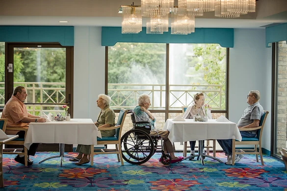 Image of Delmar Gardens Of Overland Park (7)