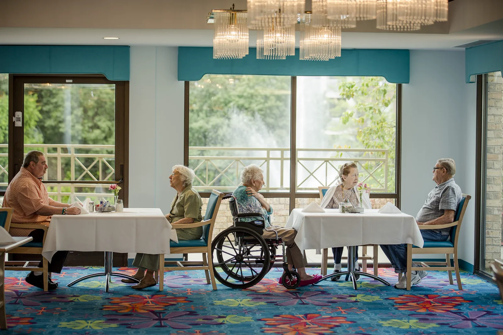 Image of Delmar Gardens Of Overland Park (7)