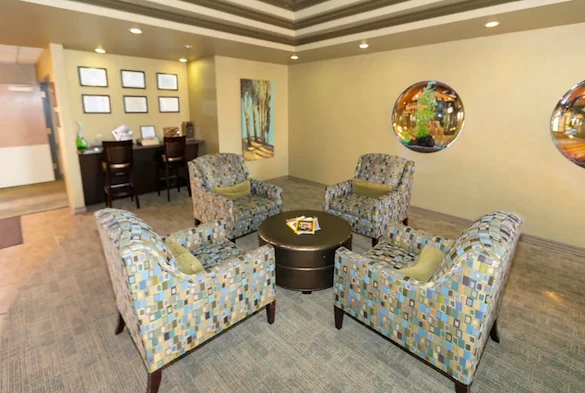 Image of Chandler Post Acute & Rehabilitation (8)