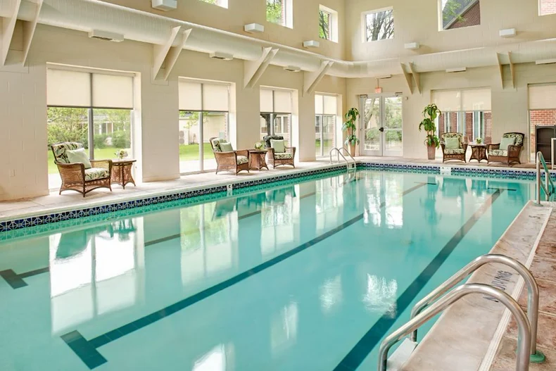 Image of The Quadrangle Senior Living (8)