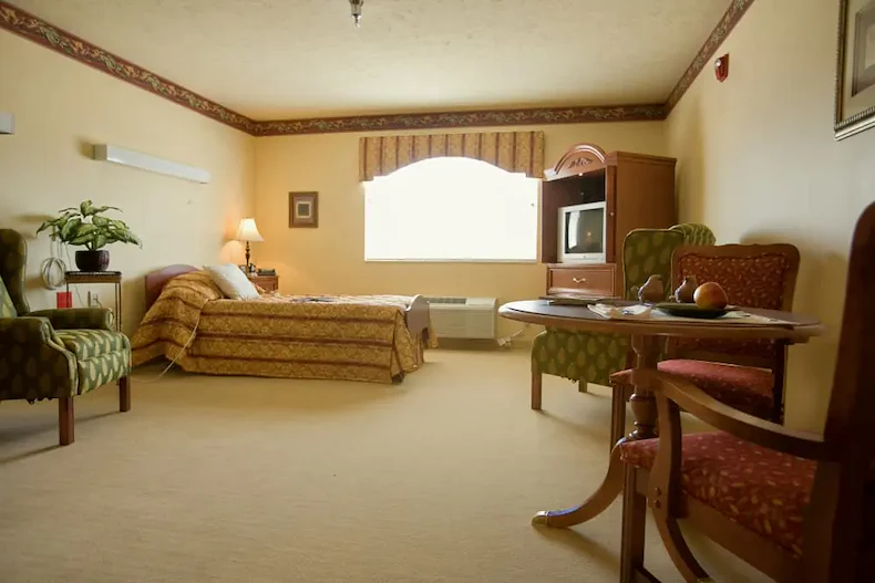 Image of Cobblestone Crossings Senior Living (2)