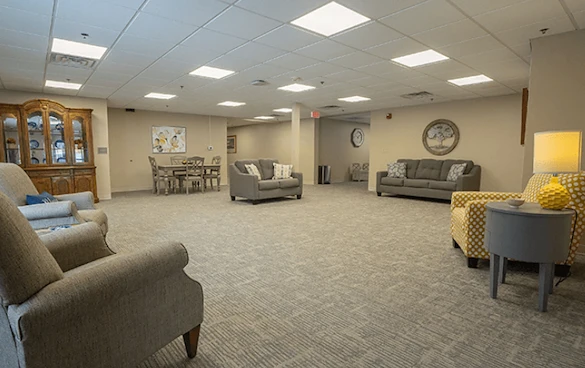 Image of Good Samaritan - Schuetzen Park Place (5)