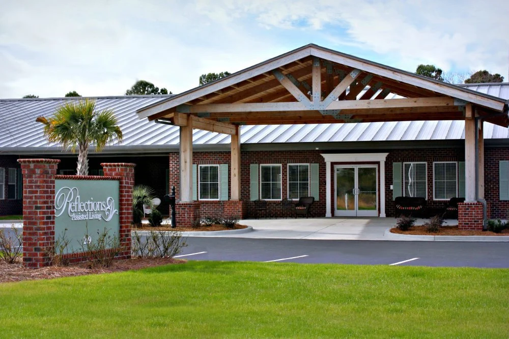 Image of Reflections at Carolina Forest (1)