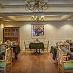 Image of Oaks at Mt. Pleasant (4)