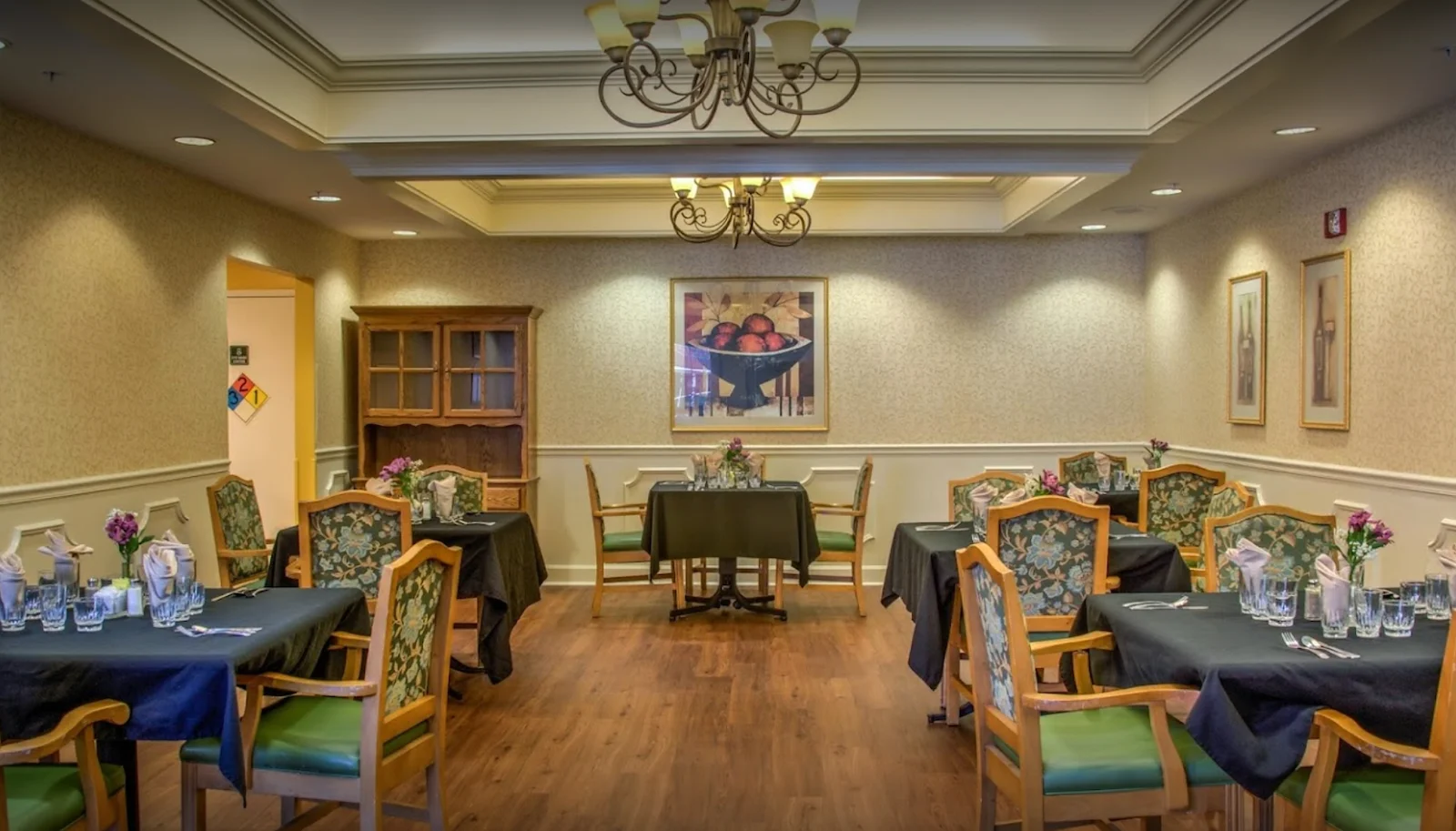 Image of Oaks at Mt. Pleasant (4)