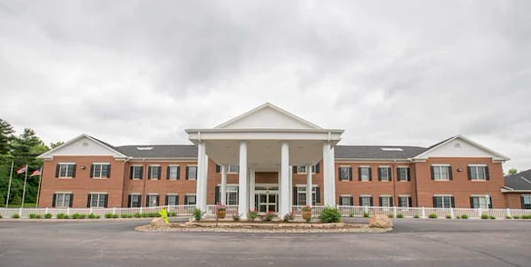 Image of Heritage Of Hudson (1)