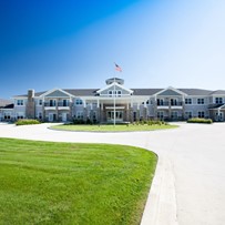 Image of Cedarhurst of Arnold (1)