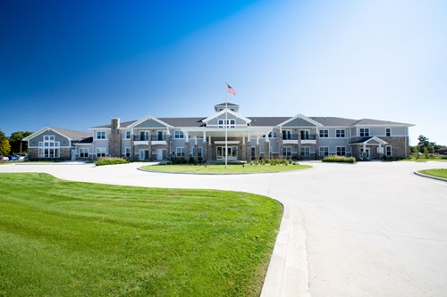 Image of Cedarhurst of Arnold (1)