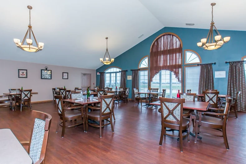 Image of Brookstone Estates of Tuscola (3)