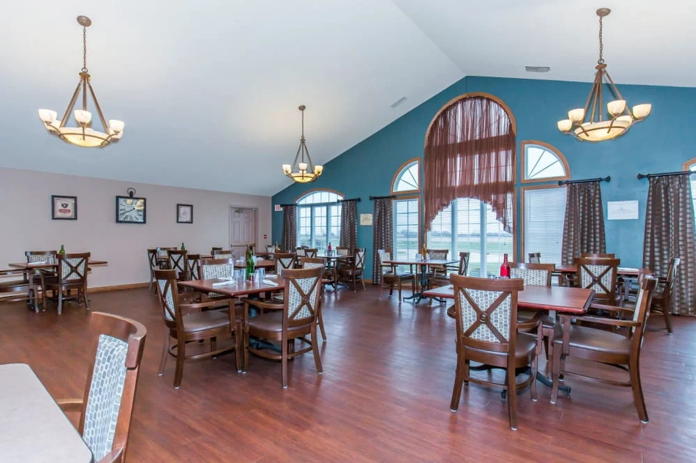 Image of Brookstone Estates of Tuscola (3)