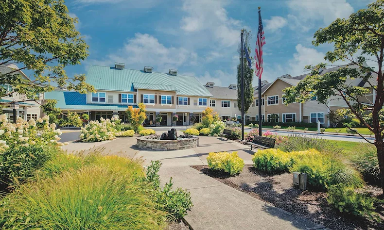 Image of Village At Hillside (2)