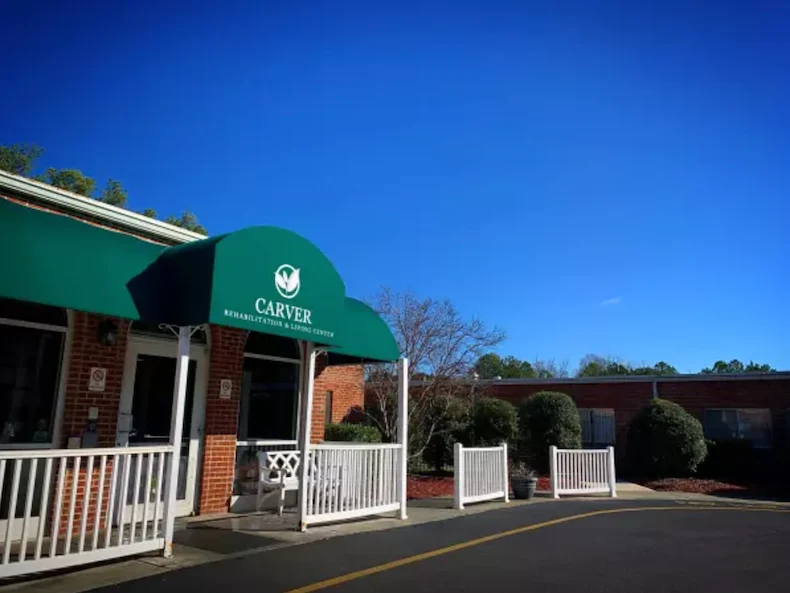 Image of Carver Living Center (1)