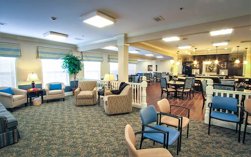 Image of Benton House of Lenexa (7)