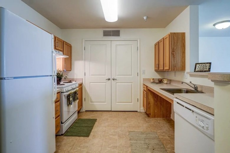 Image of Victoria Park at Walkersville Senior Apartments (8)