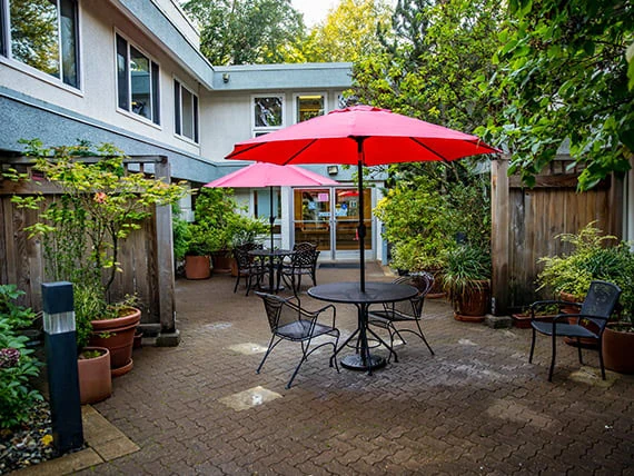 Image of Queen Anne Healthcare (1)