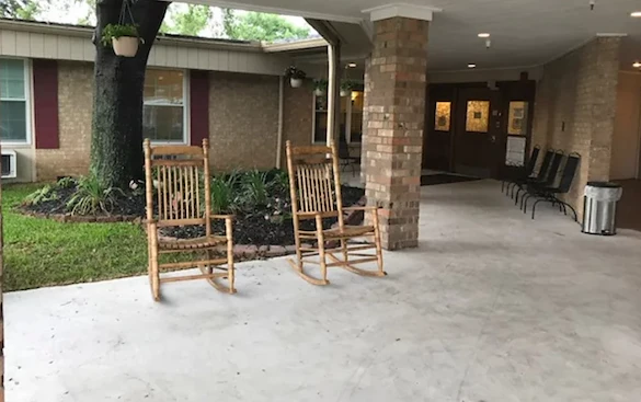 Image of Balch Springs Nursing Home (6)