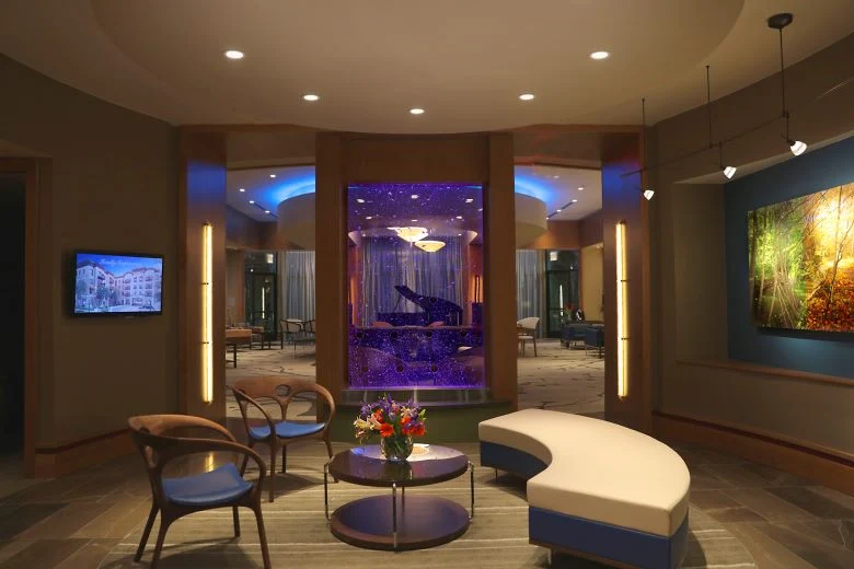 Image of All Seasons Birmingham (2)