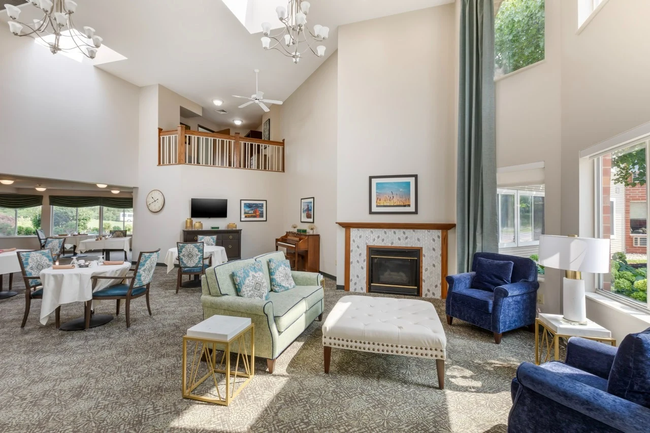 Image of Layton Terrace Senior Living (2)
