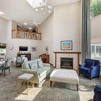 Image of Layton Terrace Senior Living (2)