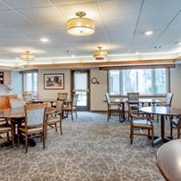 Image of Cerenity Senior Living White Bear Lake (2)