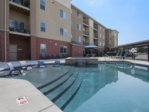 Image of Coryell Commons 55+ (2)