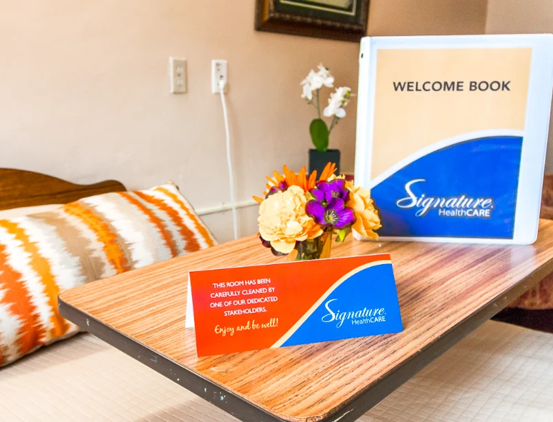 Image of Danville Centre For Health & Rehabilitation (8)