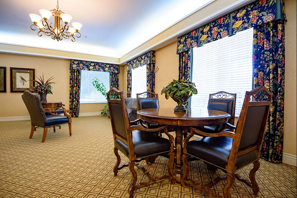 Image of Hallmark Nursing Center (4)