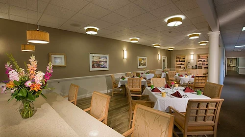 Image of Atria Bay Spring Village (3)